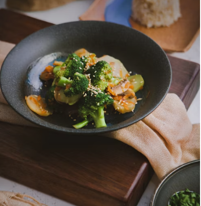 브로콜리 효능 총정리