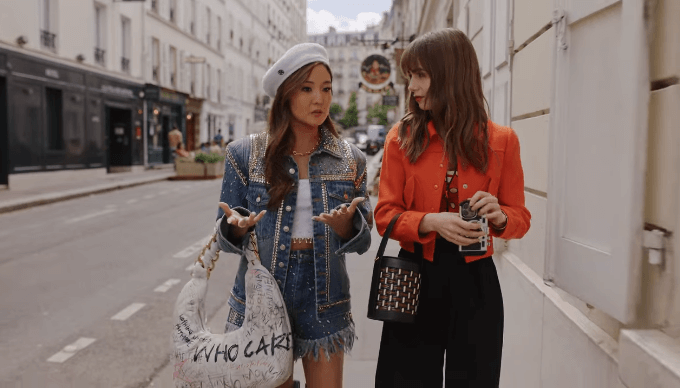 에밀리-파리에-가다-시즌3-3화