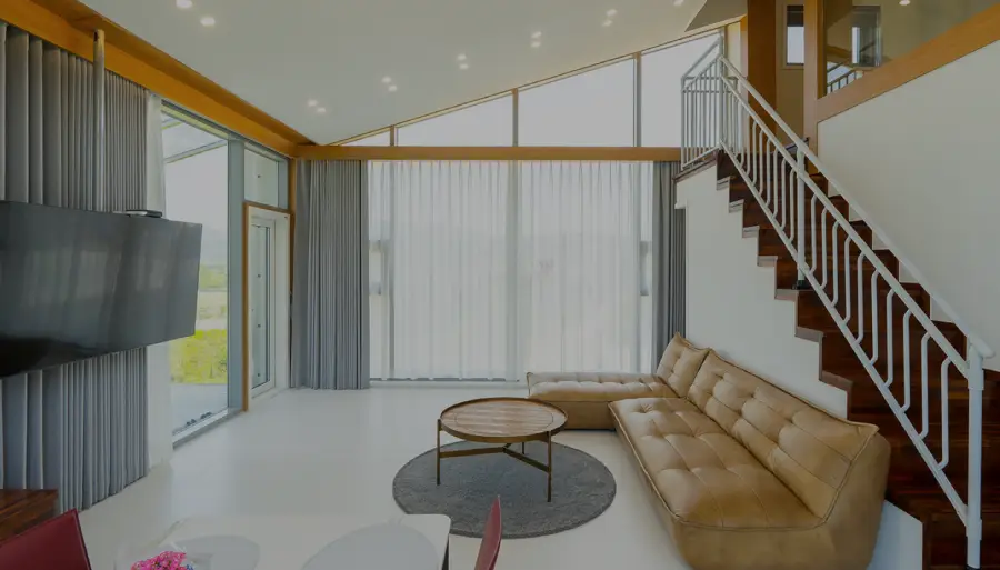 경주 라구스힐 풀빌라펜션