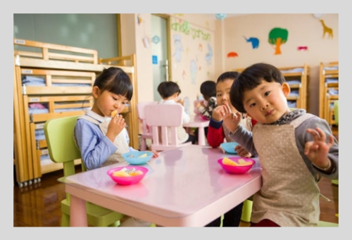 육아기 근로시간 단축제도 vs 육아휴직