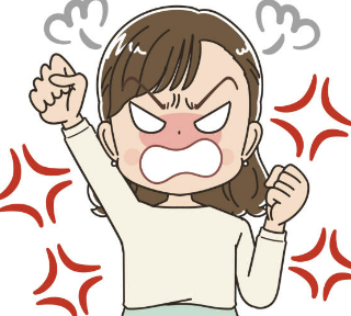 분노조절장애 증상 원인 치료법 진단테스트 총정리