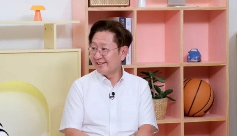 유성호 옥문아
