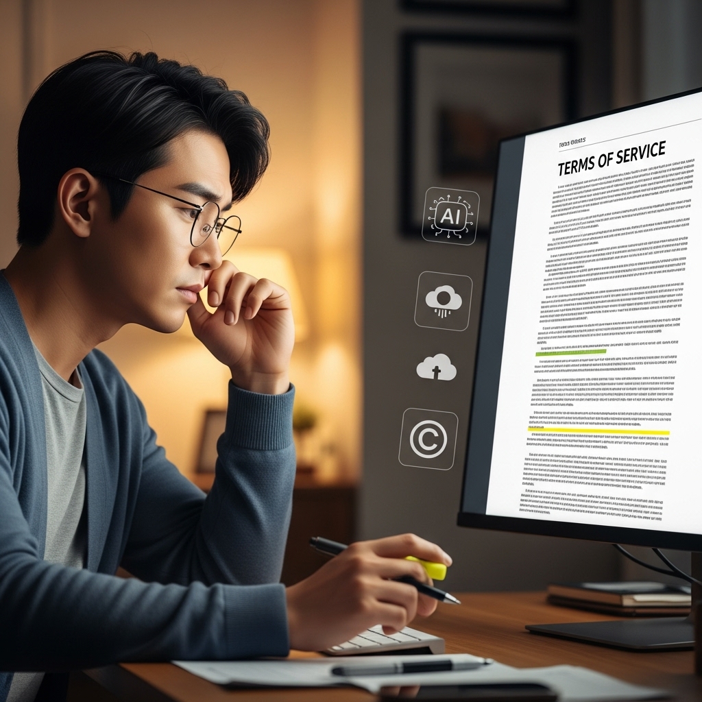 플랫폼·기업 약관, 놓치면 손해인 포인트