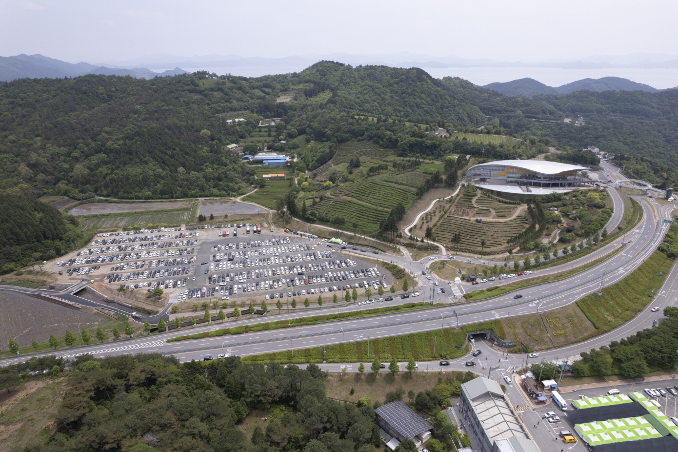 2025 보성다향대축제 이미지