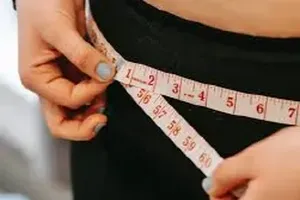 비만