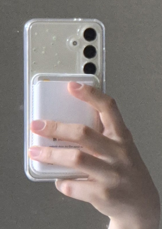 카드지갑 휴대폰 케이스