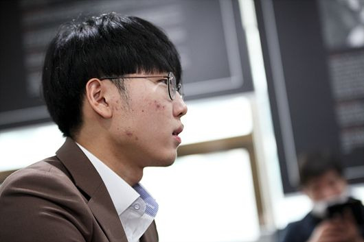 신진서 AI 승률 1% 대역전승 총정리｜진위청 상대 256수 기적&middot;란커배 4강 진출&middot;역전 이유
