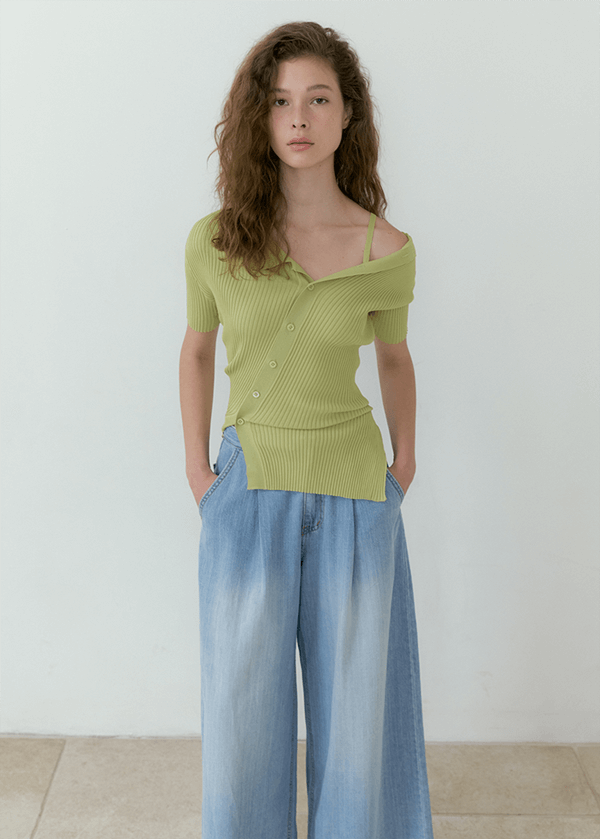 살림남2 421회 백지영 니트