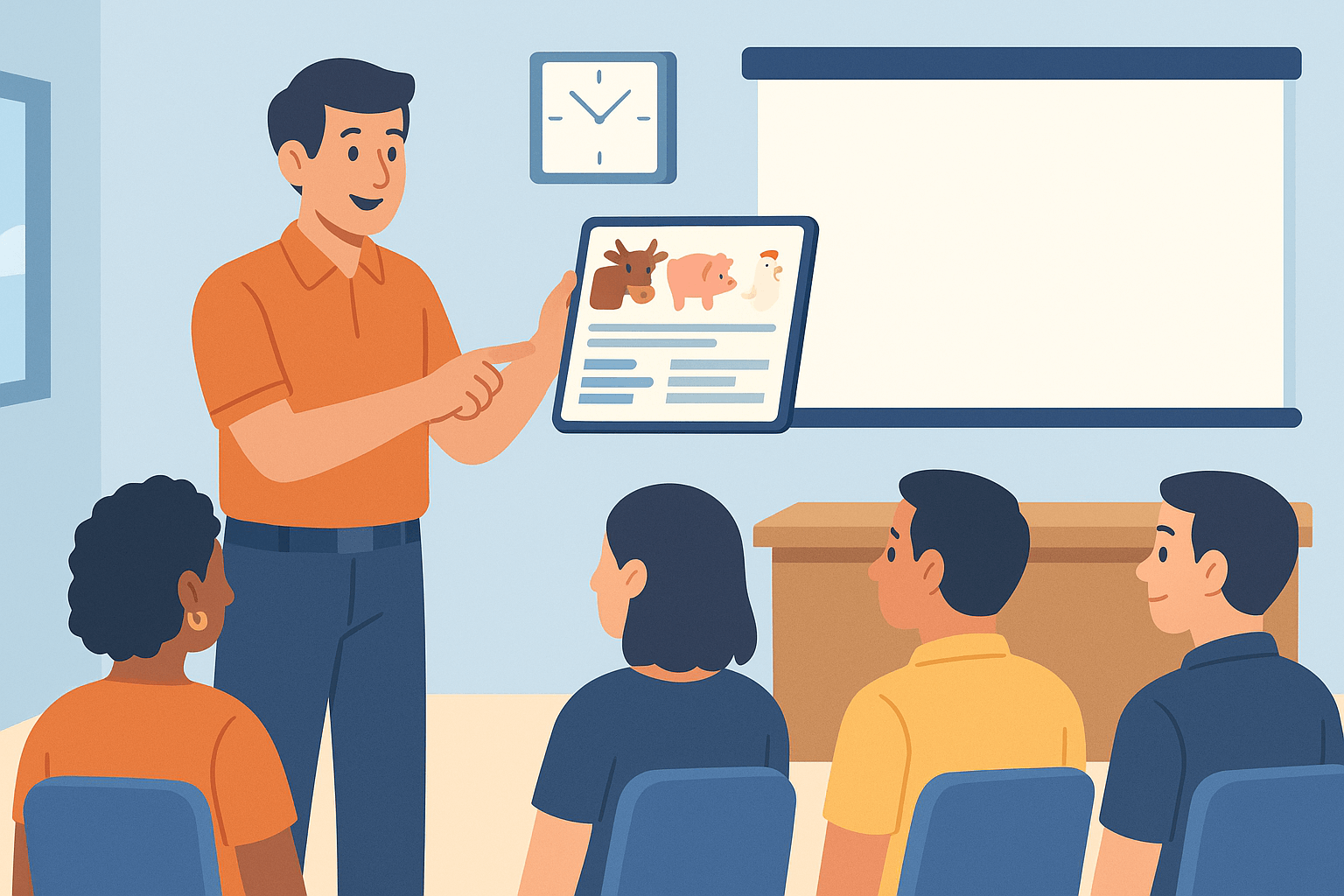 2025년 축산기능사 자격증 취득방법과 합격 꿀팁, 취업 전망 완전정리