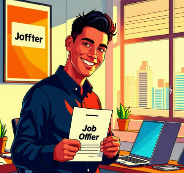 청년일자리도약장려금관련그림