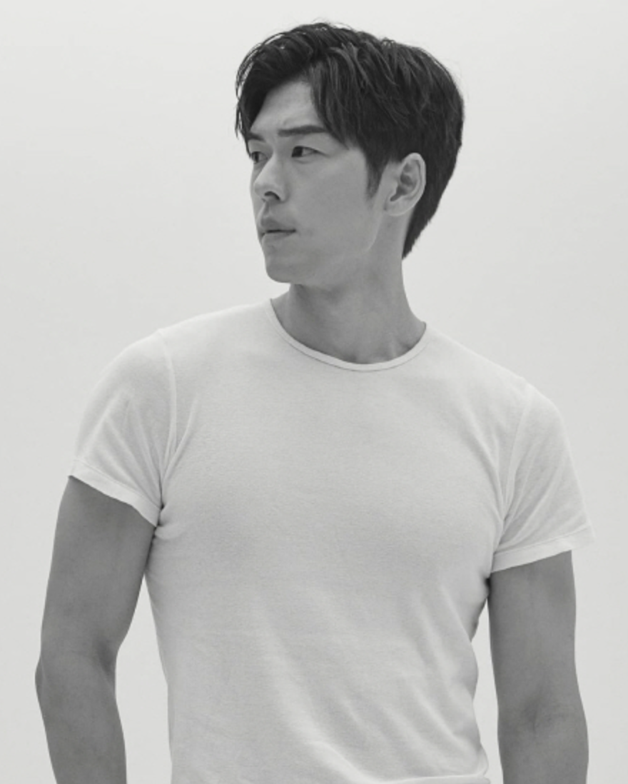 오스틴강 프로필 사진