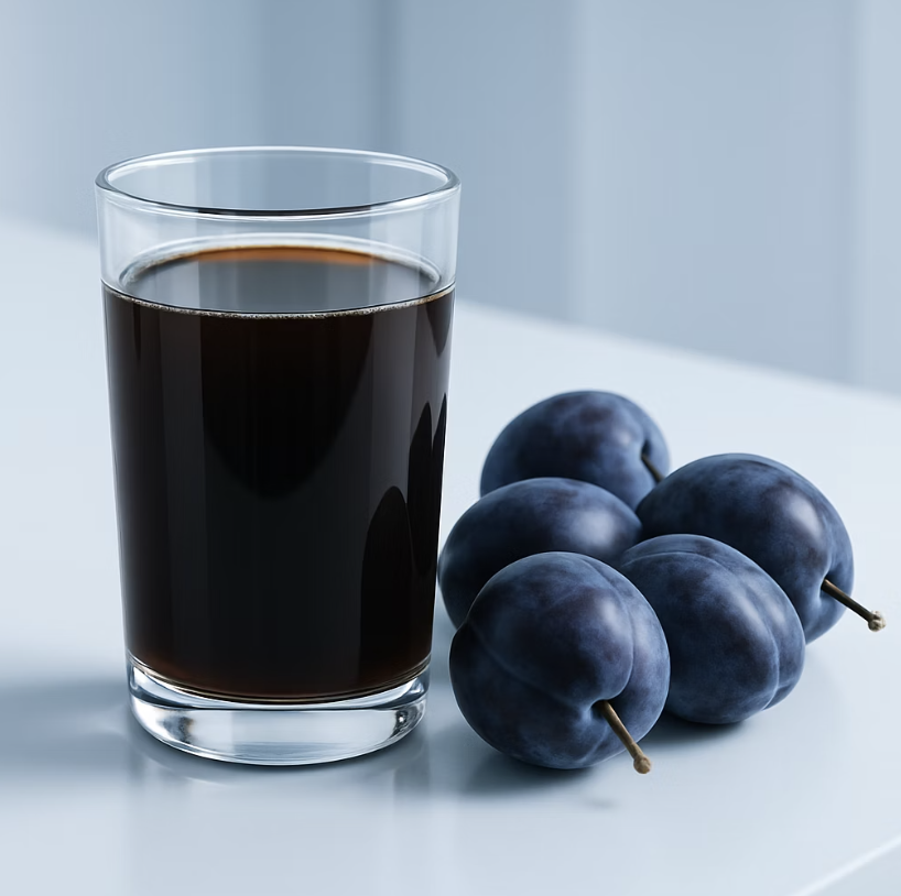 말이 필요 없는 해결사&amp;#44; 푸룬주스