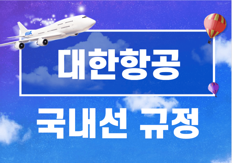대한항공-국내선-규정-썸네일