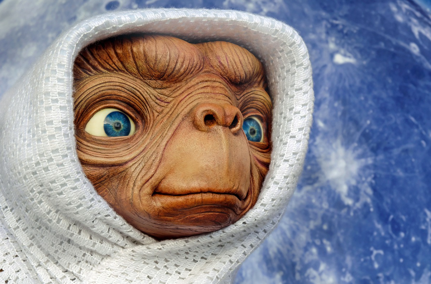 외계 생명체가 있다면, 어디에 있을까?