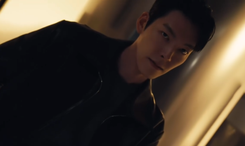김우빈 프로필 작품활동 연애 신민아 결혼 투병 결별 드라마 영화 넥플릭스
