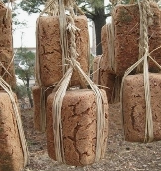 된장 효능 영양성분 담그는법 주의사항