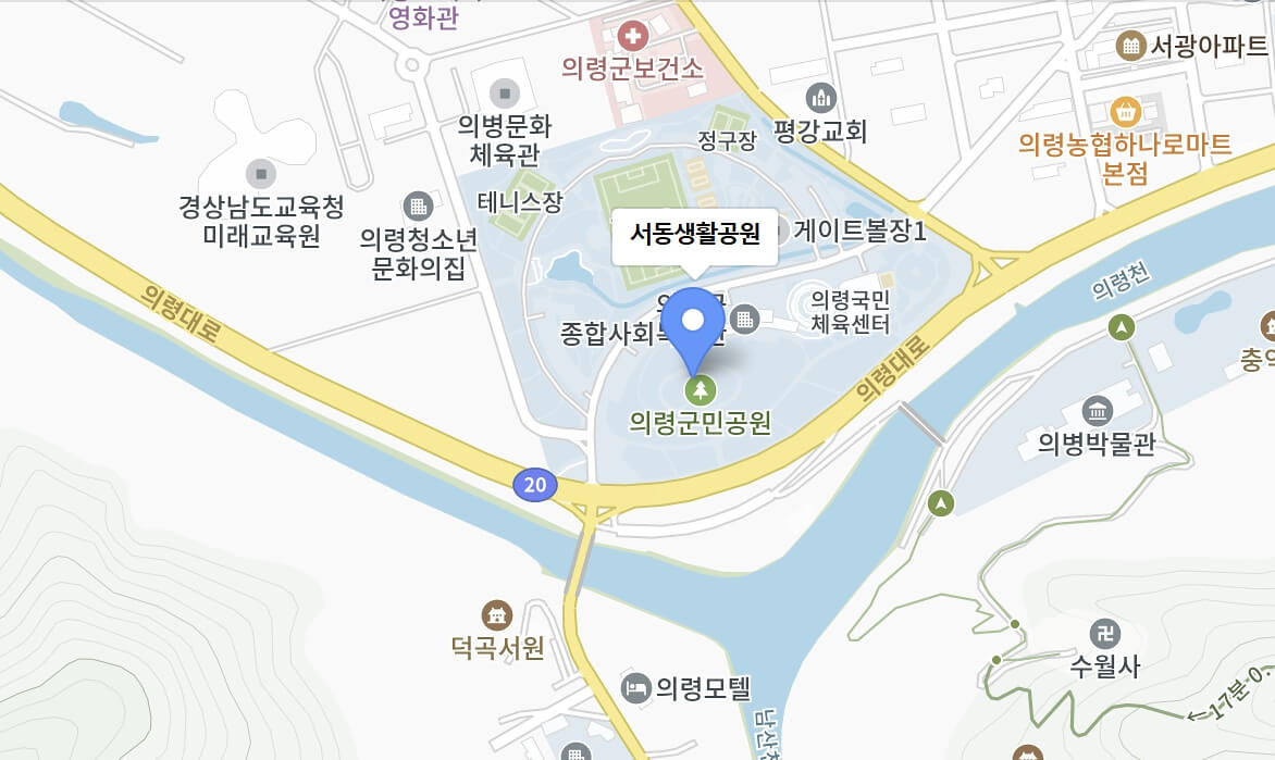 의령 홍의장군 축제 2026 완벽 가이드