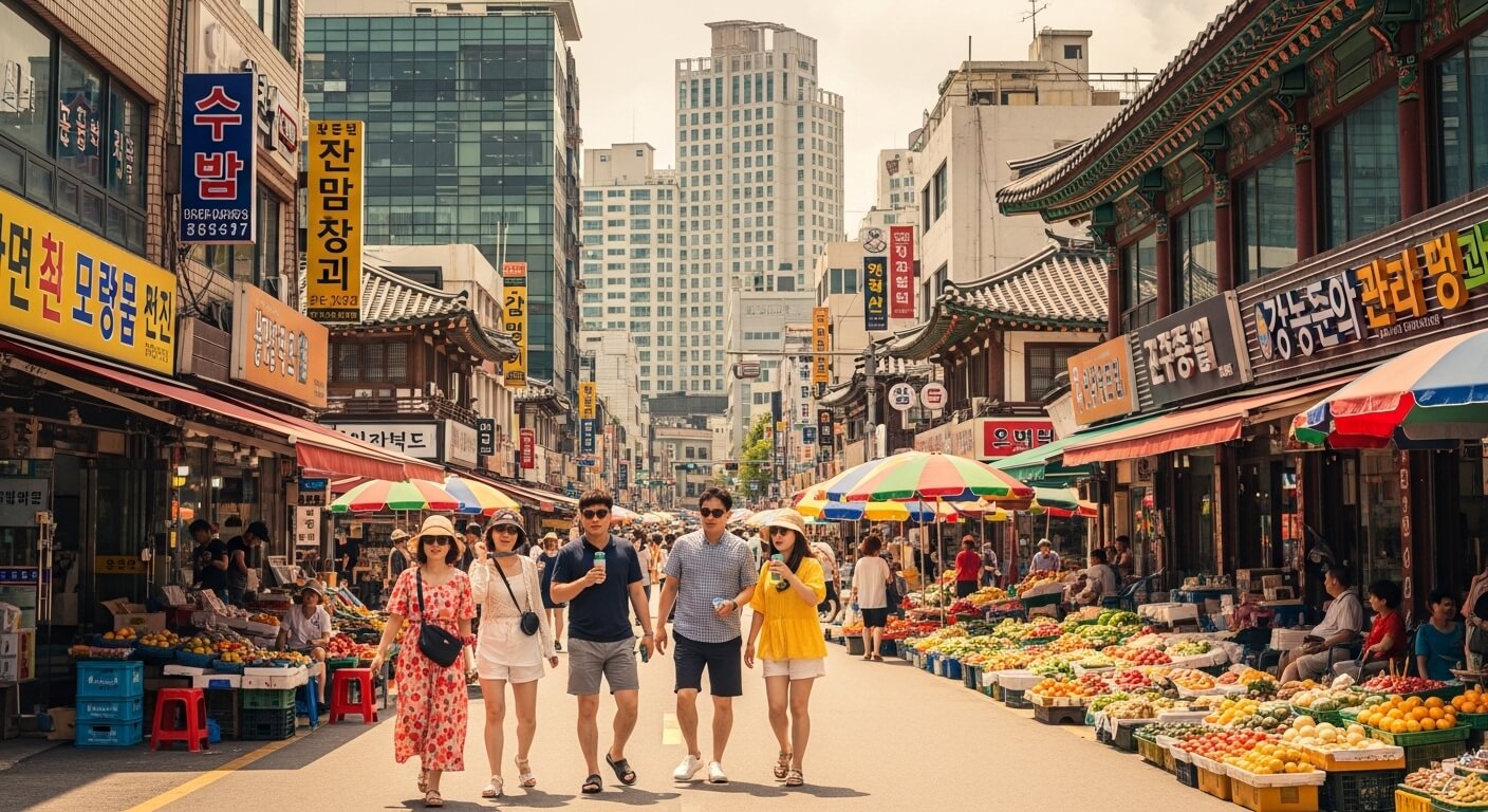 2025 근로자 휴가지원사업