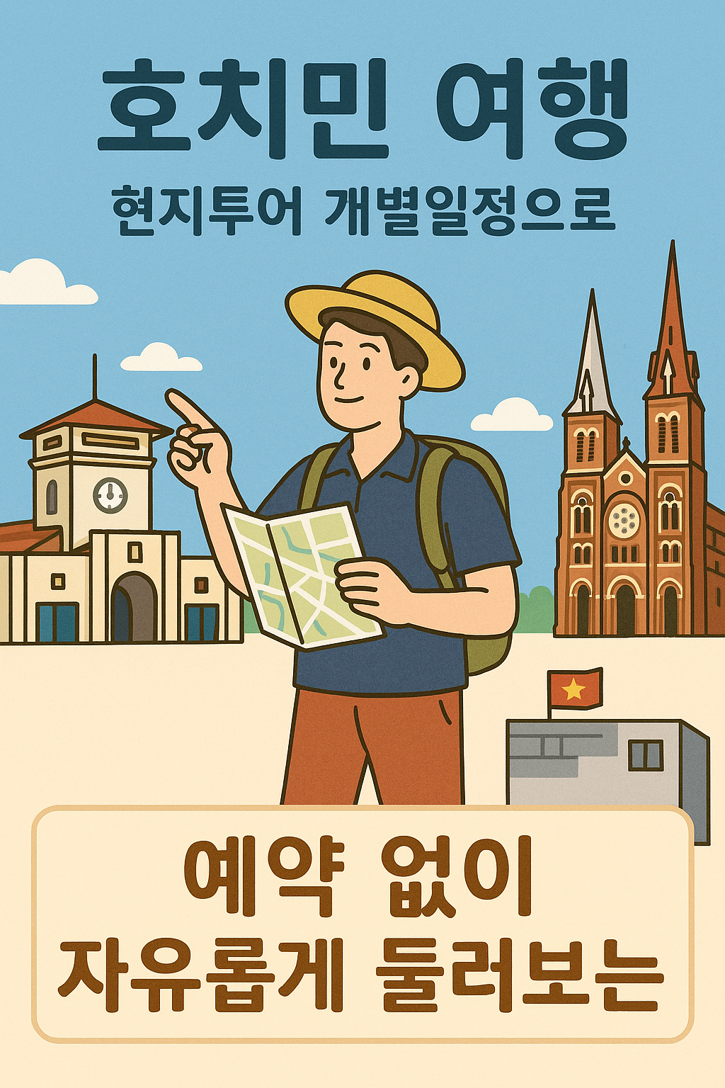 현지투어 개별일정 이미지