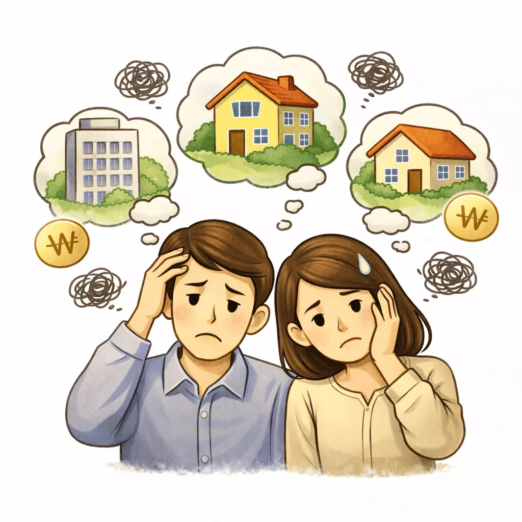 다주택자 양도세 중과 기준