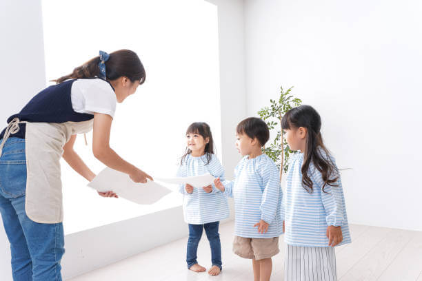 유아 사고 예방을 위한 부모의 관찰 포인트