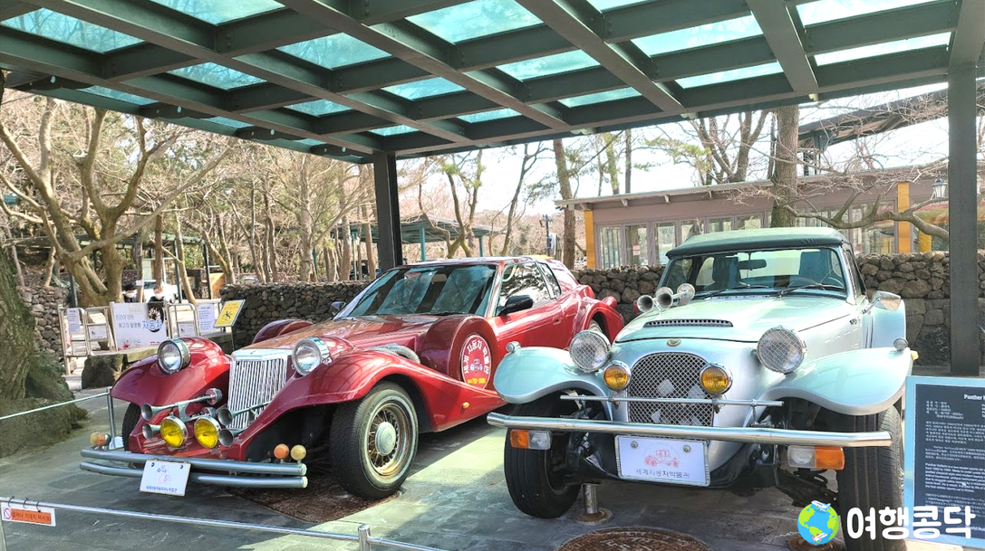 2️⃣ 세계자동차 &amp; 피아노 박물관 &ndash; 자동차 &amp; 클래식 음악의 만남