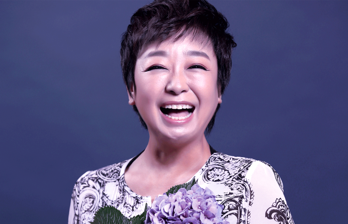 혜은이 썸머파티
