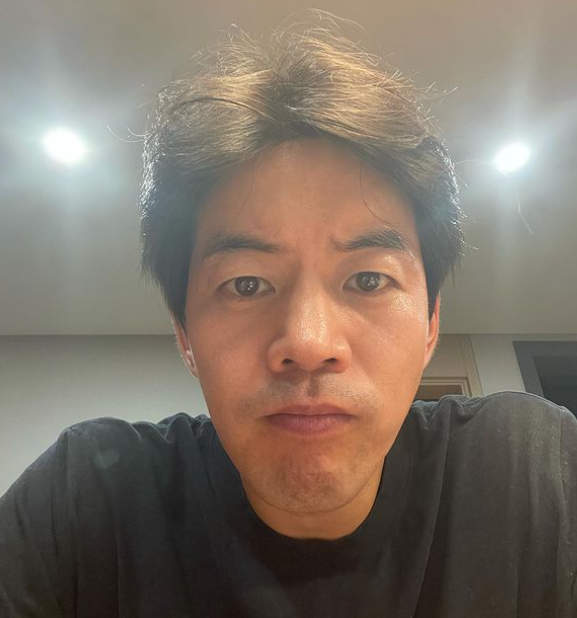 이상윤-쌩얼