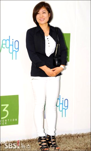 가수 한혜진 남편 나이 프로필 집 고향 노래 소속사 총정리