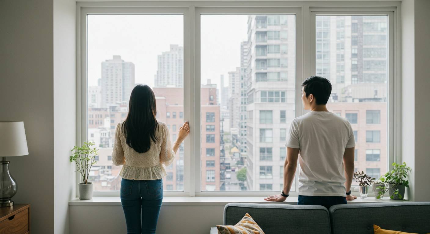 청년 맞춤형 전월세 보증금 대출