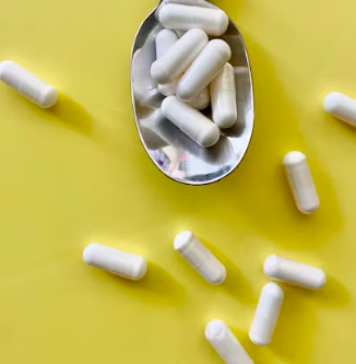 글루타치온 효능 부작용 복용법