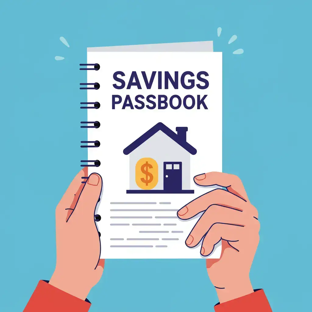 청년주택드림청약통장 소득공제 서류