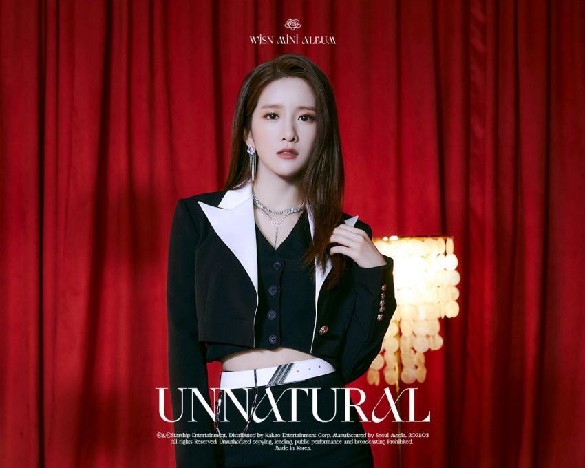 엑시 우주소녀 나이 프로필 키 인스타 본명 화보 복근 과거 레전드