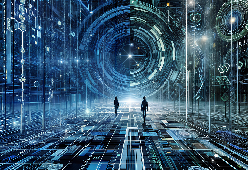 AI 도구의 생성 이미지 7