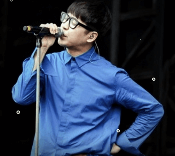 정준일