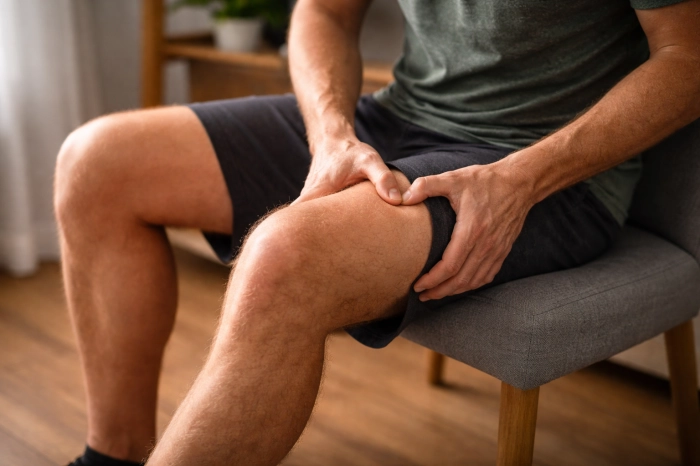 만성 피로 증후군 증상