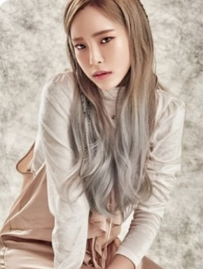 헤이즈 데뷔