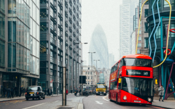 런던 타워브릿지 포토스팟