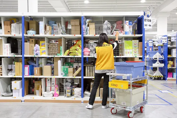 쿠팡 주말 알바 완벽 가이드: 시급, 업무, 신청 방법부터 꿀팁까지