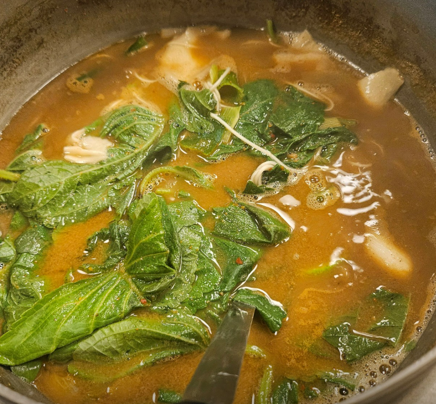  생생정보 행주 추어 매운탕 