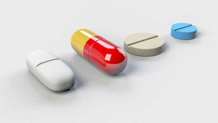 항생제 부작용