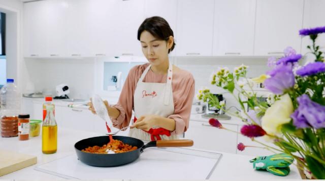 KBS 편스토랑 박탐희 마감전 레시피 소개