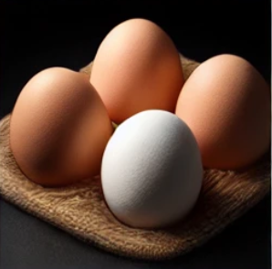 어린이 면역력 높이는 계란