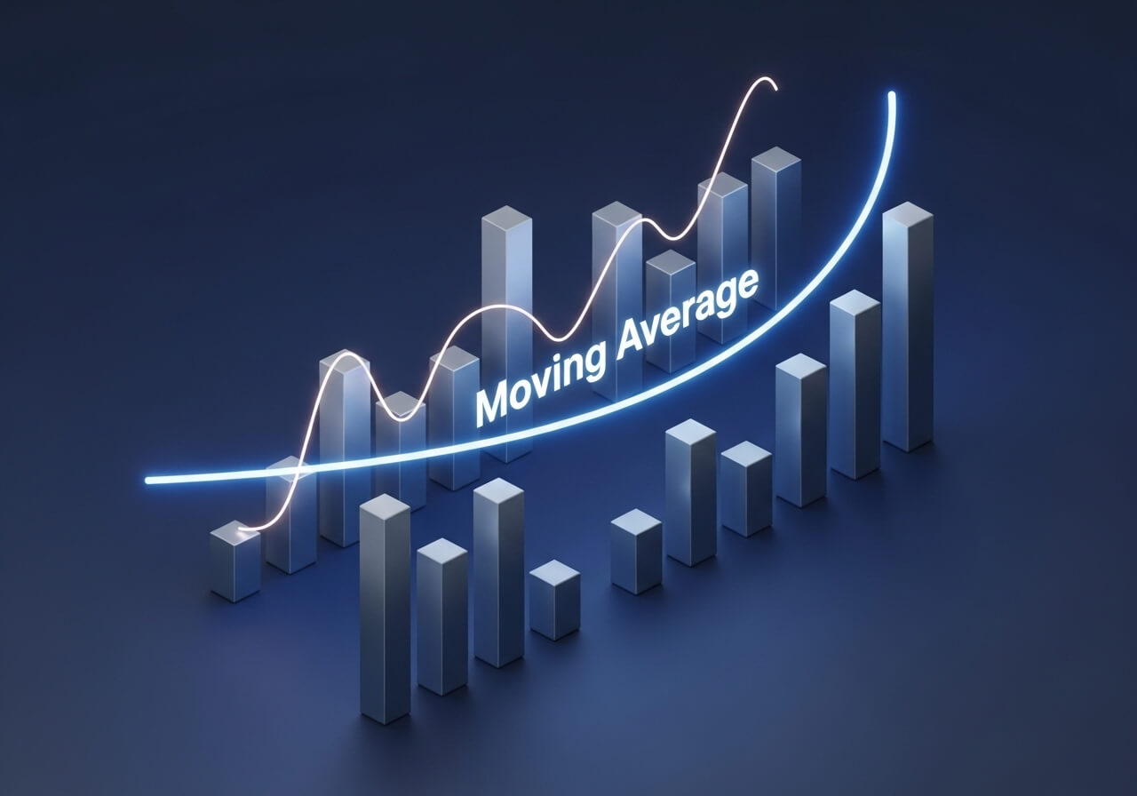 이동평균선 이란