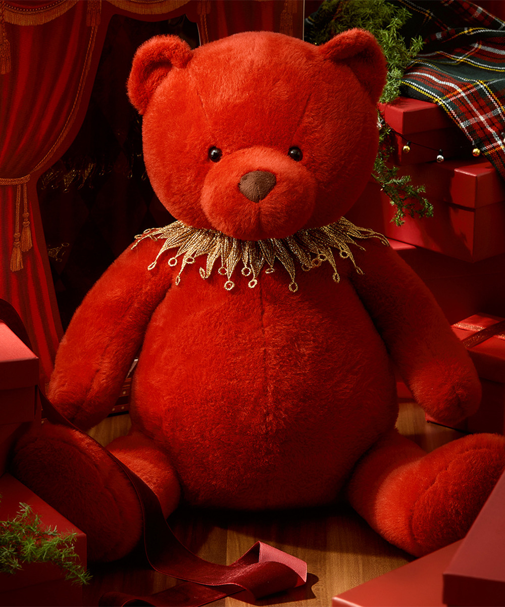 더현대 크리스마스