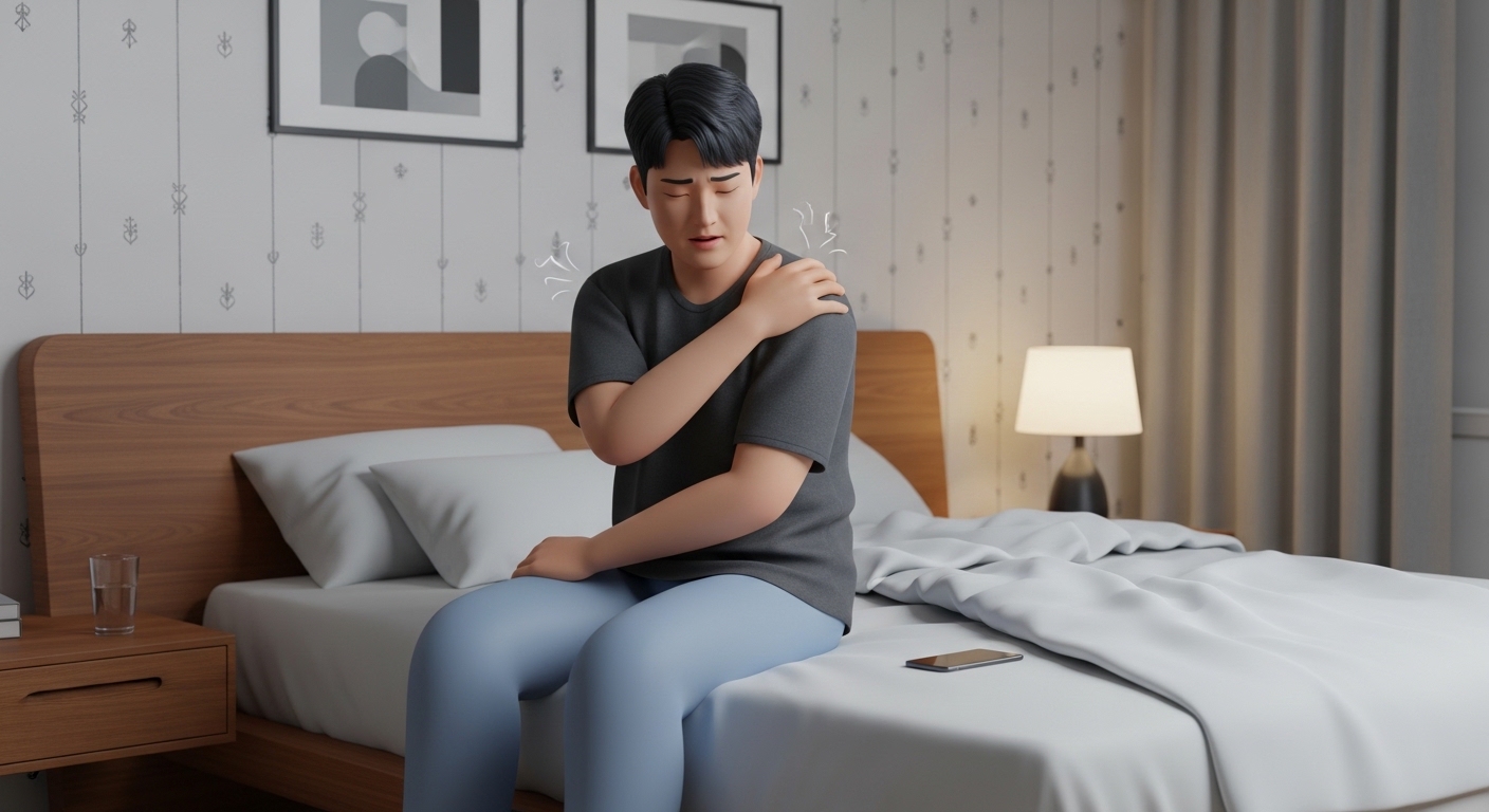 병원 재방문이 꼭 필요한 위험 신호