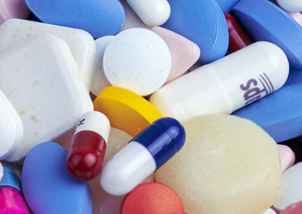 약국 소염진통제 종류 효과 이름 아세트아미노펜 이부프로펜 타이레놀