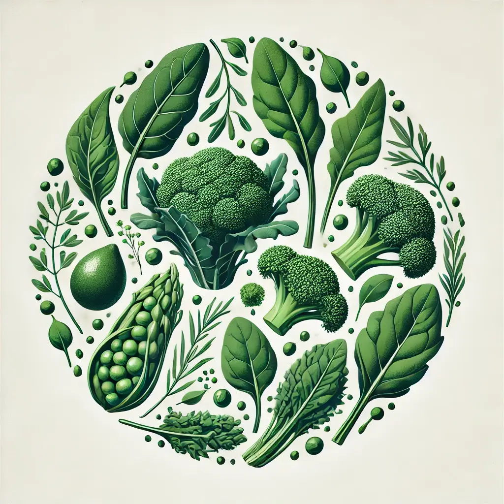 우리몸의 산성화 증상 알칼리성 음식들