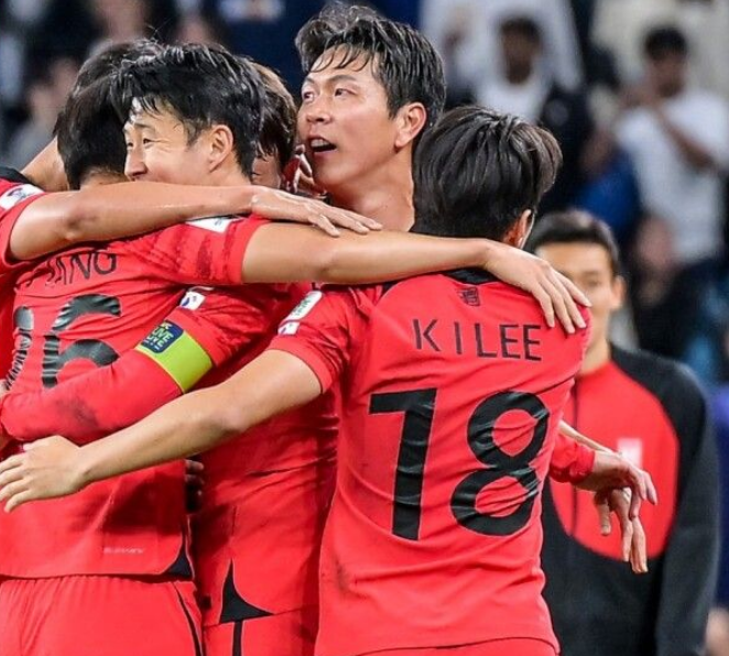 아시안컵 요르단 한국 4강전 중계