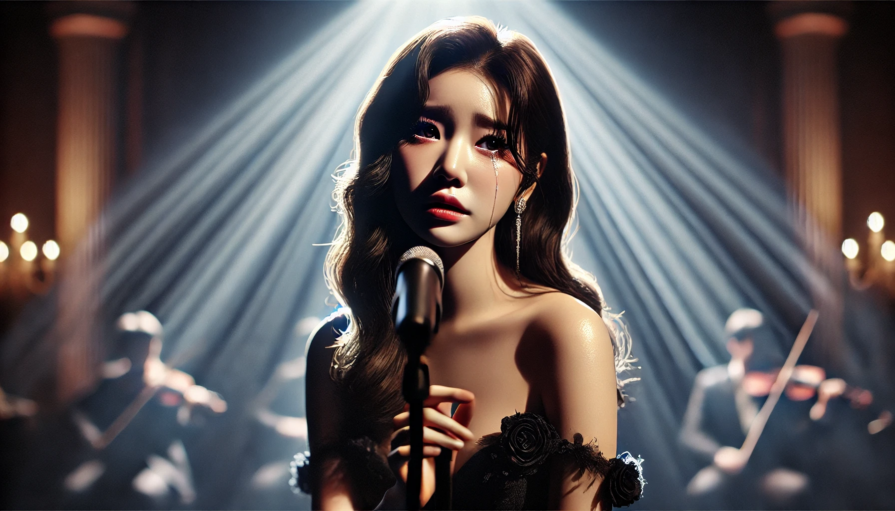 가요무대 이미지2